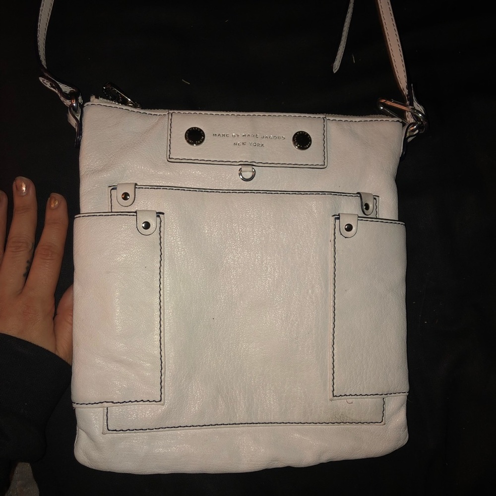 Marc Jacobs cross body bag Like new